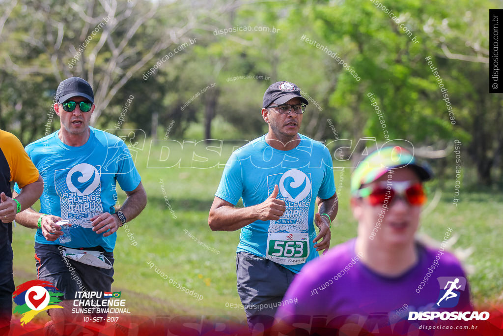 Challenge Sunset Itaipu 2017 :: Family e Women