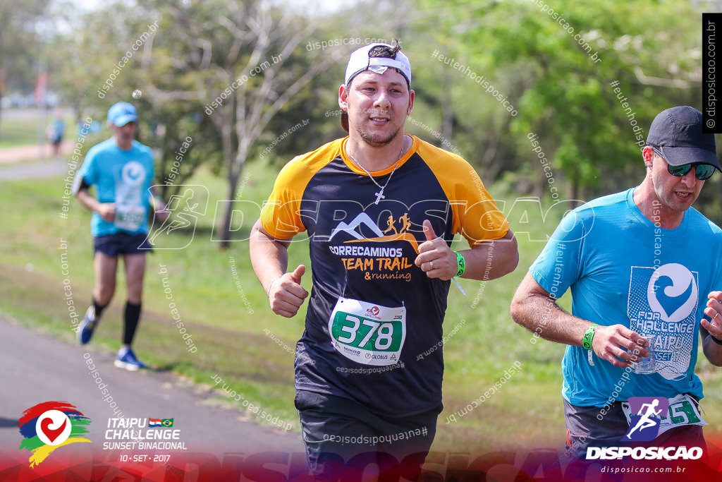 Challenge Sunset Itaipu 2017 :: Family e Women