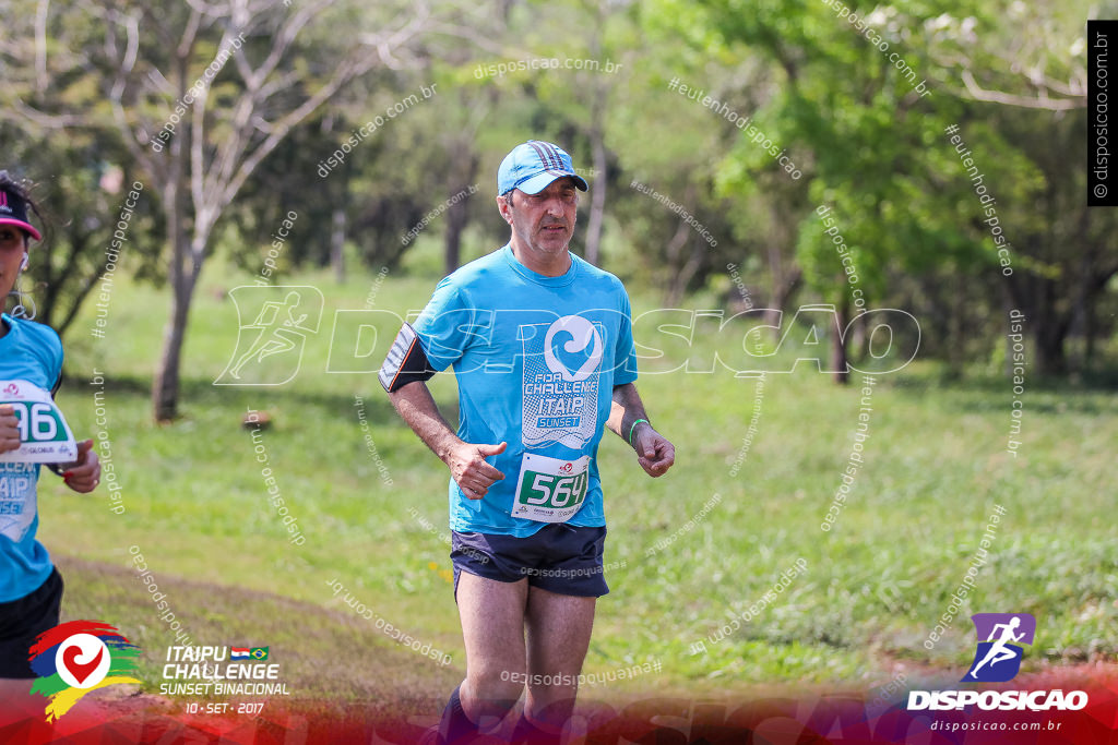 Challenge Sunset Itaipu 2017 :: Family e Women