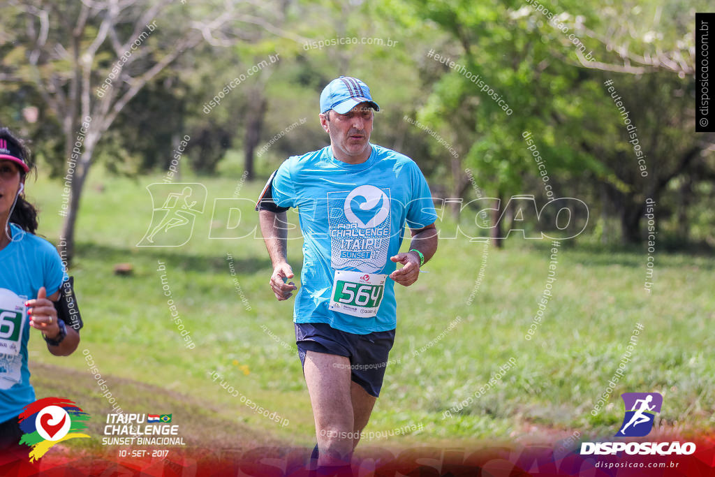 Challenge Sunset Itaipu 2017 :: Family e Women