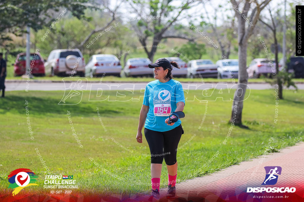 Challenge Sunset Itaipu 2017 :: Family e Women