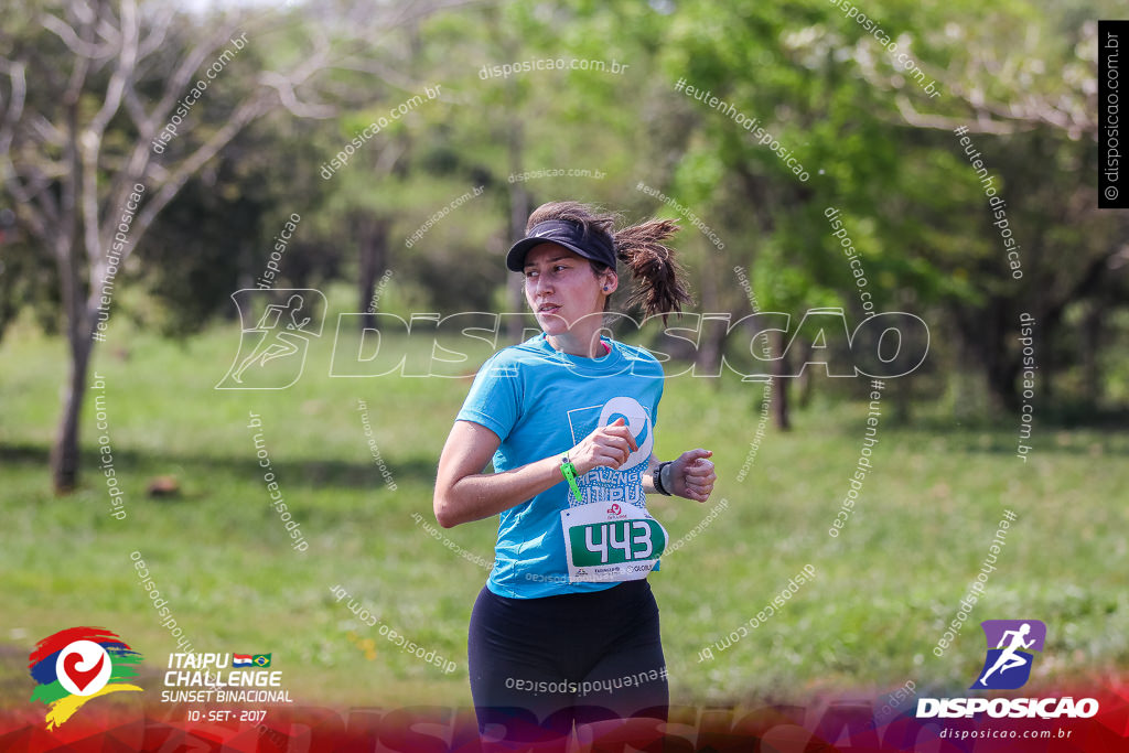 Challenge Sunset Itaipu 2017 :: Family e Women