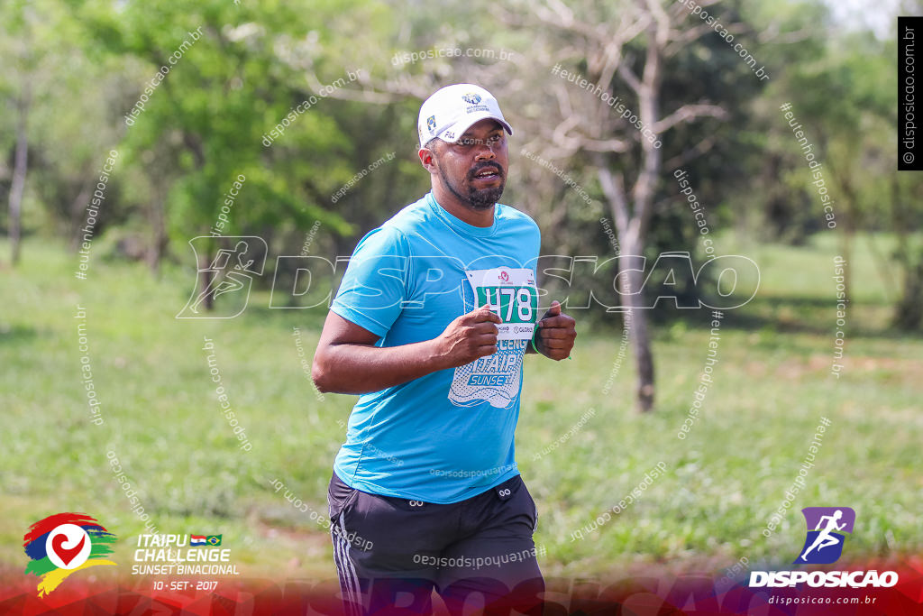 Challenge Sunset Itaipu 2017 :: Family e Women