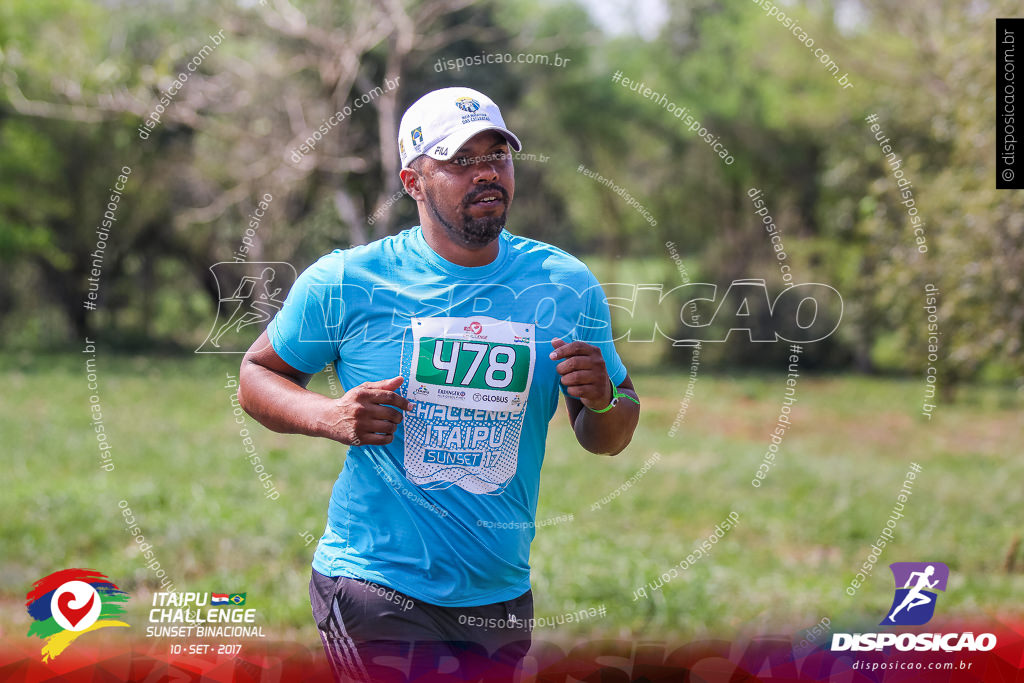 Challenge Sunset Itaipu 2017 :: Family e Women