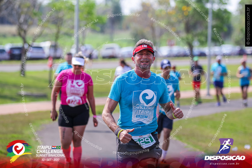 Challenge Sunset Itaipu 2017 :: Family e Women