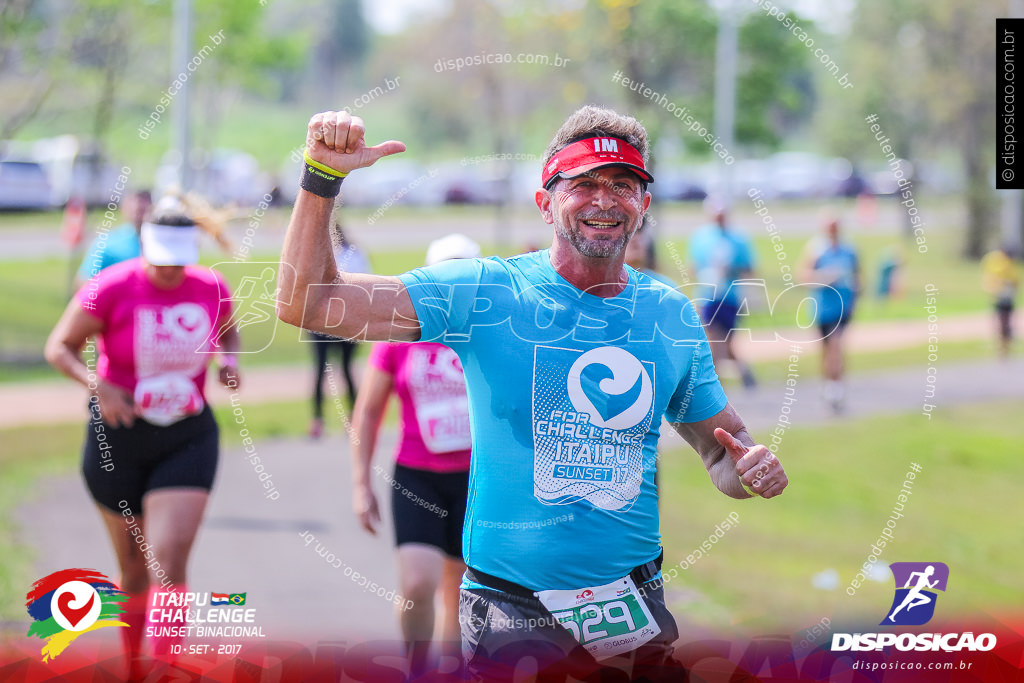 Challenge Sunset Itaipu 2017 :: Family e Women