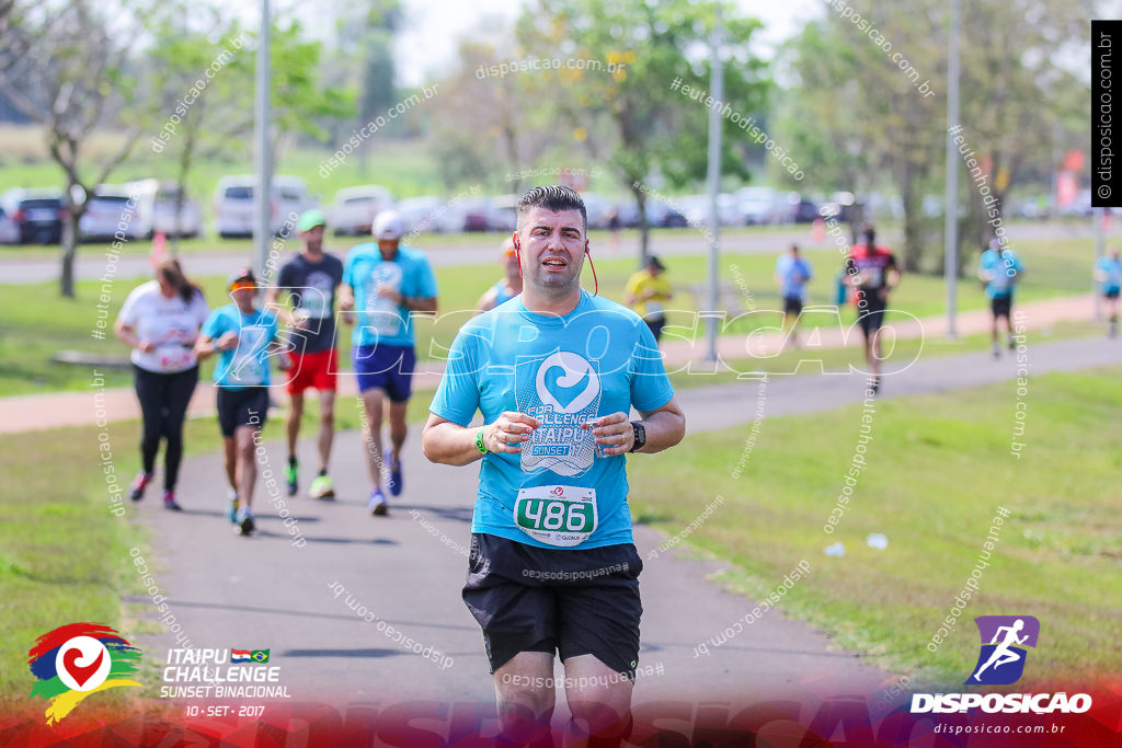 Challenge Sunset Itaipu 2017 :: Family e Women