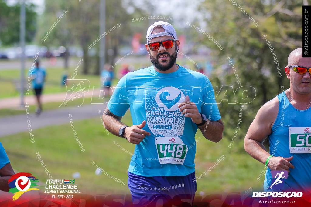 Challenge Sunset Itaipu 2017 :: Family e Women