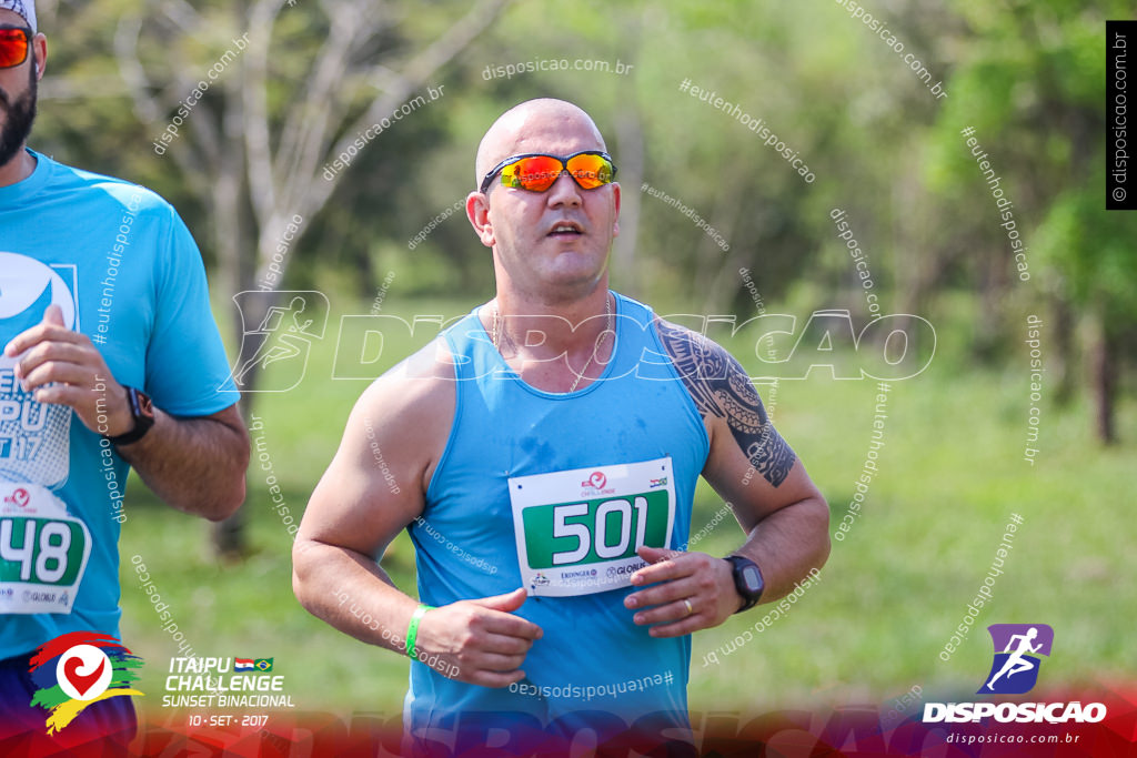 Challenge Sunset Itaipu 2017 :: Family e Women