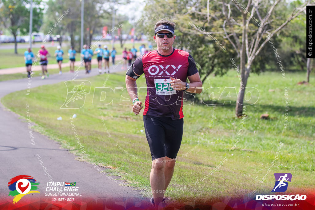 Challenge Sunset Itaipu 2017 :: Family e Women