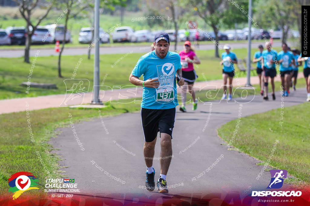 Challenge Sunset Itaipu 2017 :: Family e Women