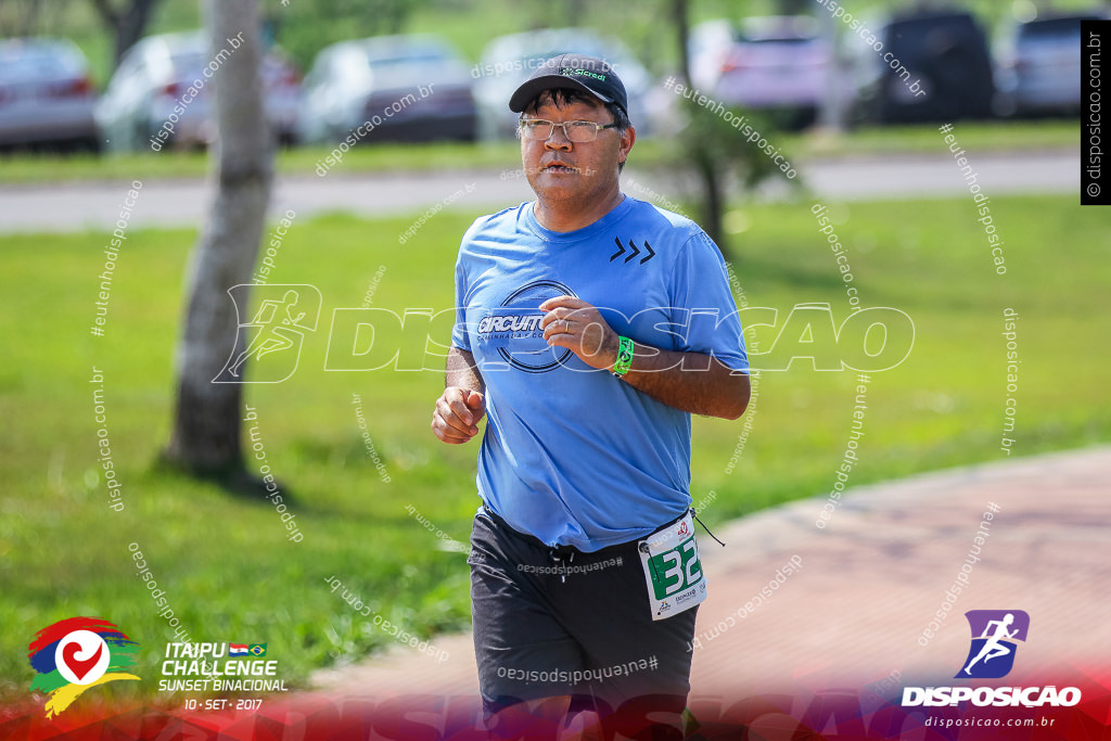 Challenge Sunset Itaipu 2017 :: Family e Women