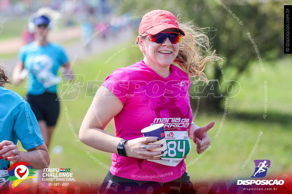 Challenge Sunset Itaipu 2017 :: Family e Women