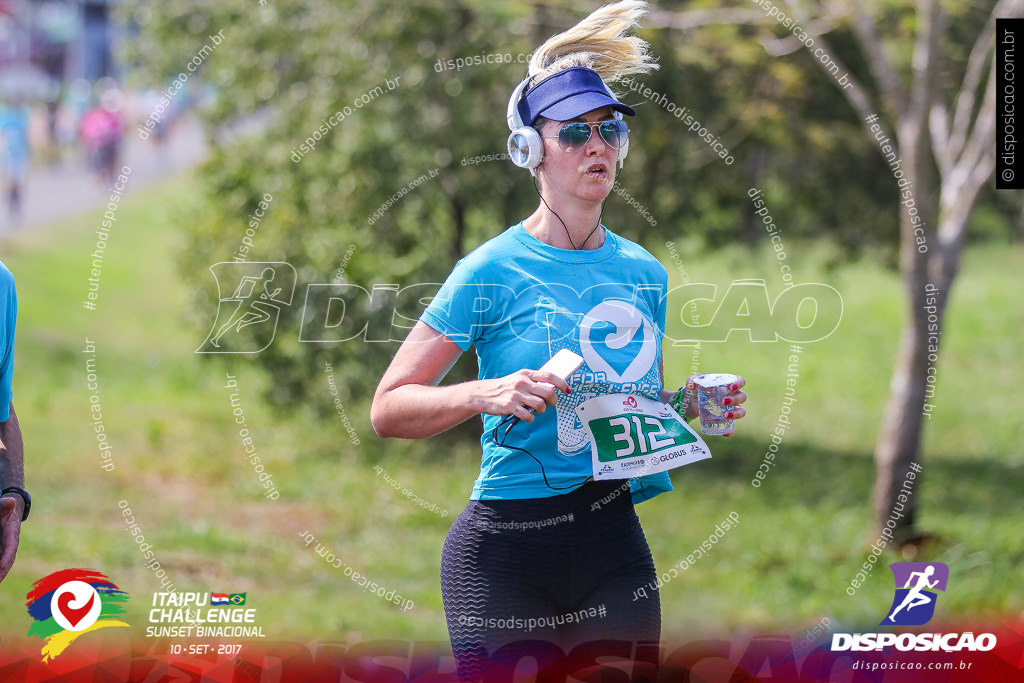 Challenge Sunset Itaipu 2017 :: Family e Women