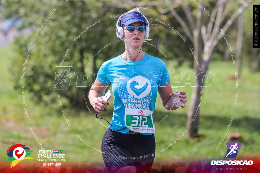 Challenge Sunset Itaipu 2017 :: Family e Women