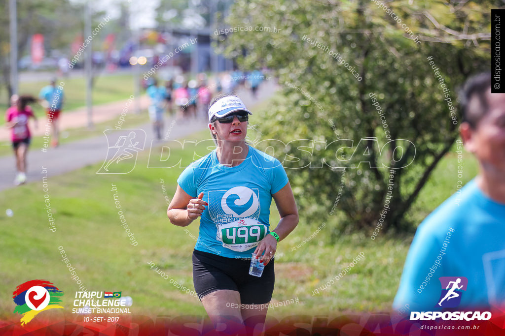 Challenge Sunset Itaipu 2017 :: Family e Women