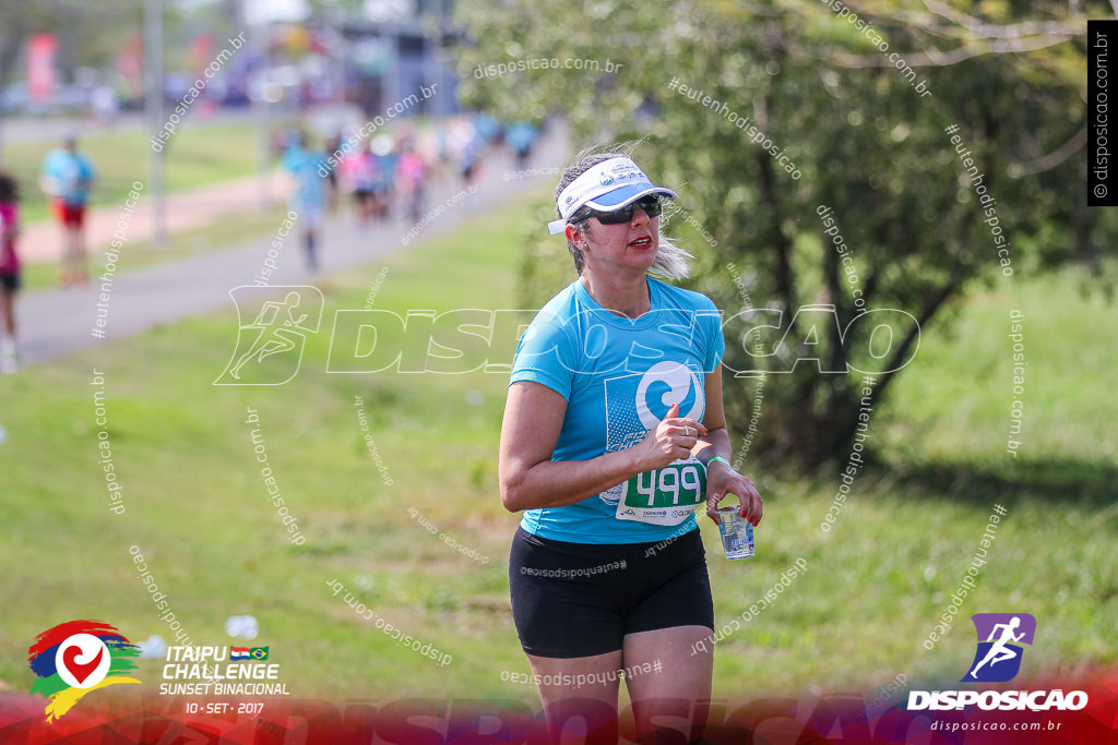 Challenge Sunset Itaipu 2017 :: Family e Women