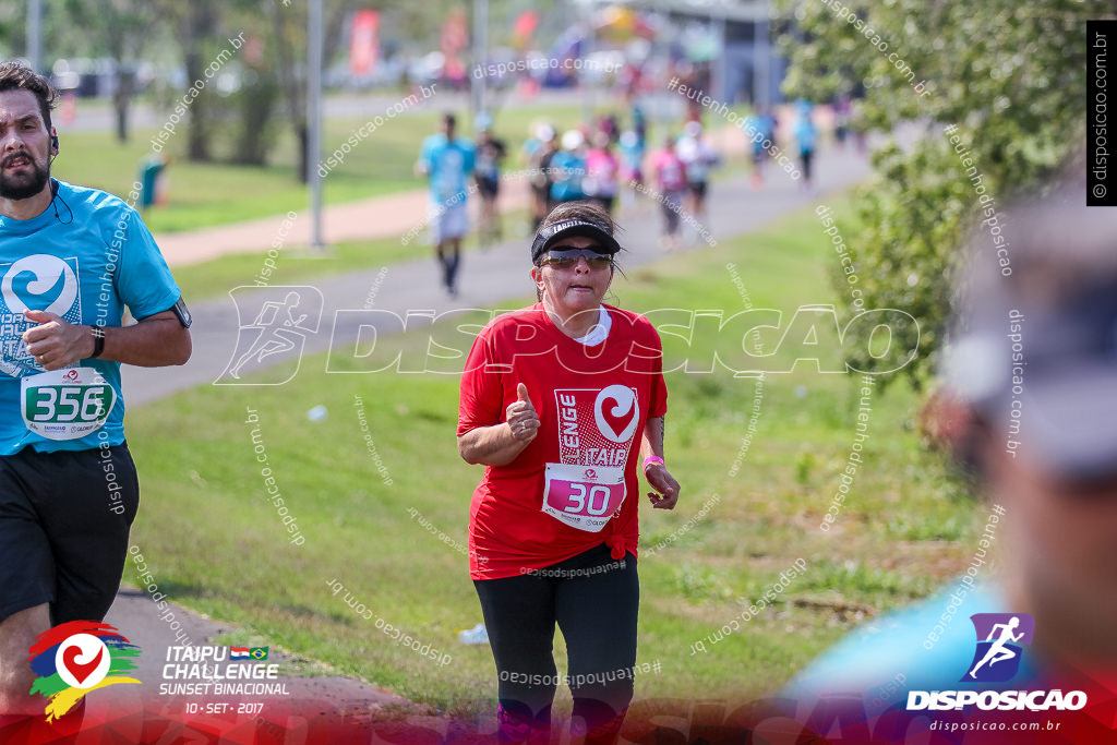 Challenge Sunset Itaipu 2017 :: Family e Women