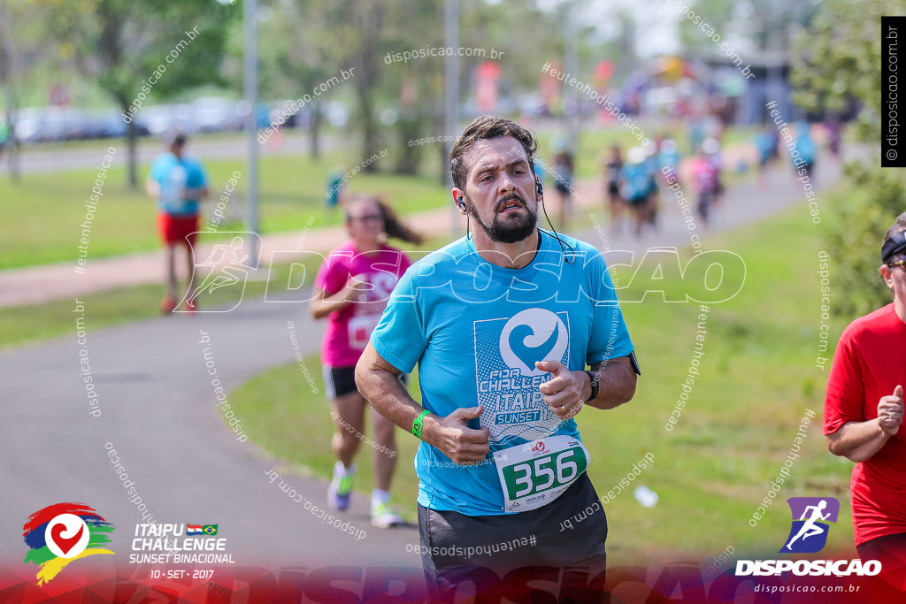 Challenge Sunset Itaipu 2017 :: Family e Women