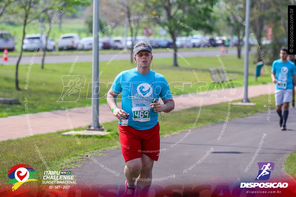 Challenge Sunset Itaipu 2017 :: Family e Women