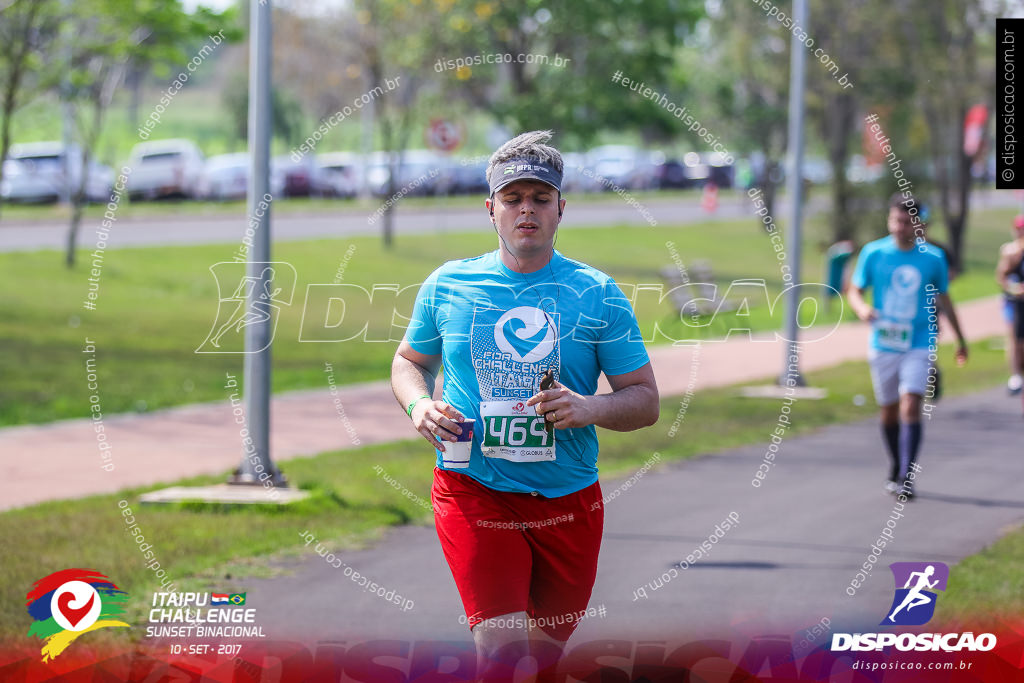 Challenge Sunset Itaipu 2017 :: Family e Women