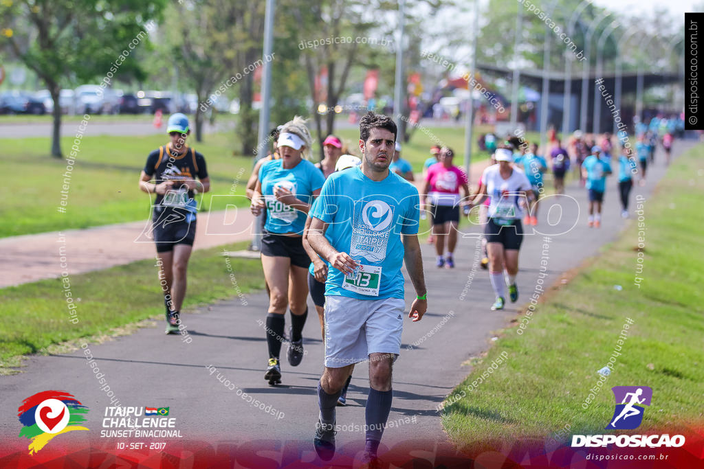 Challenge Sunset Itaipu 2017 :: Family e Women