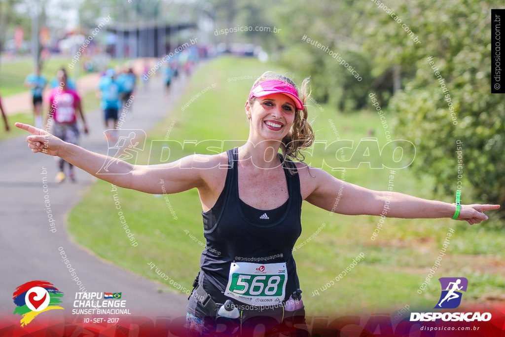 Challenge Sunset Itaipu 2017 :: Family e Women