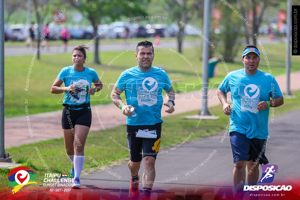 Challenge Sunset Itaipu 2017 :: Family e Women