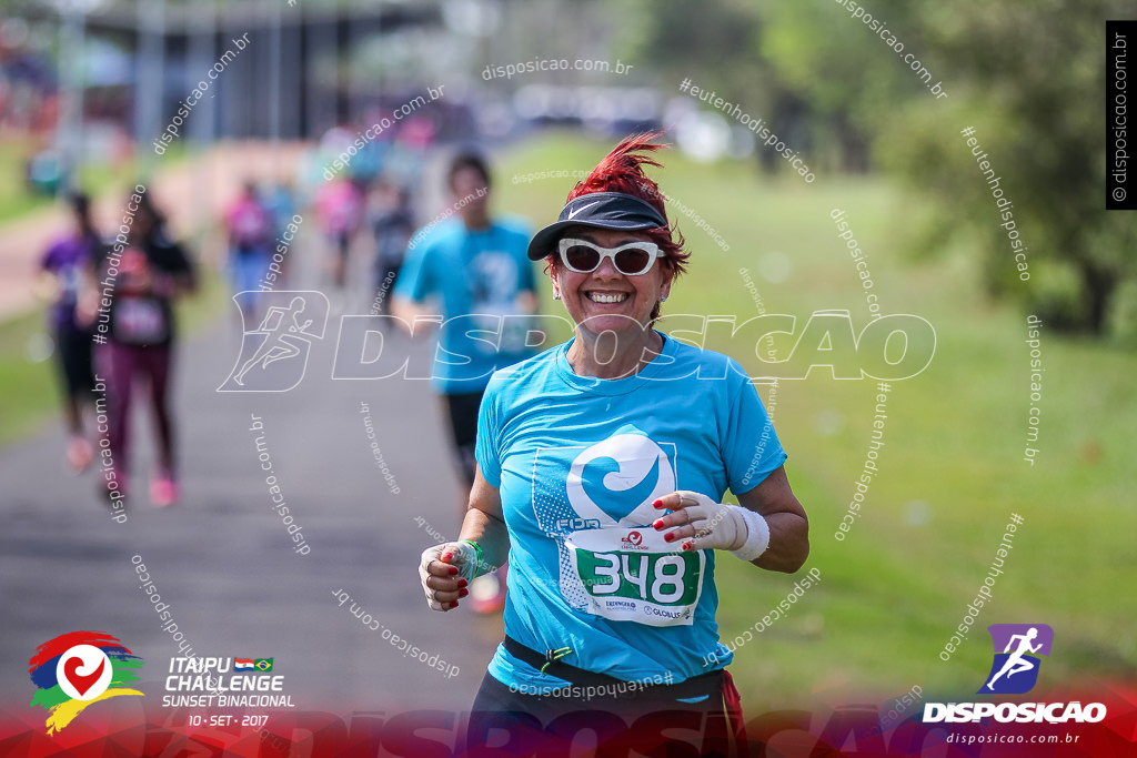 Challenge Sunset Itaipu 2017 :: Family e Women