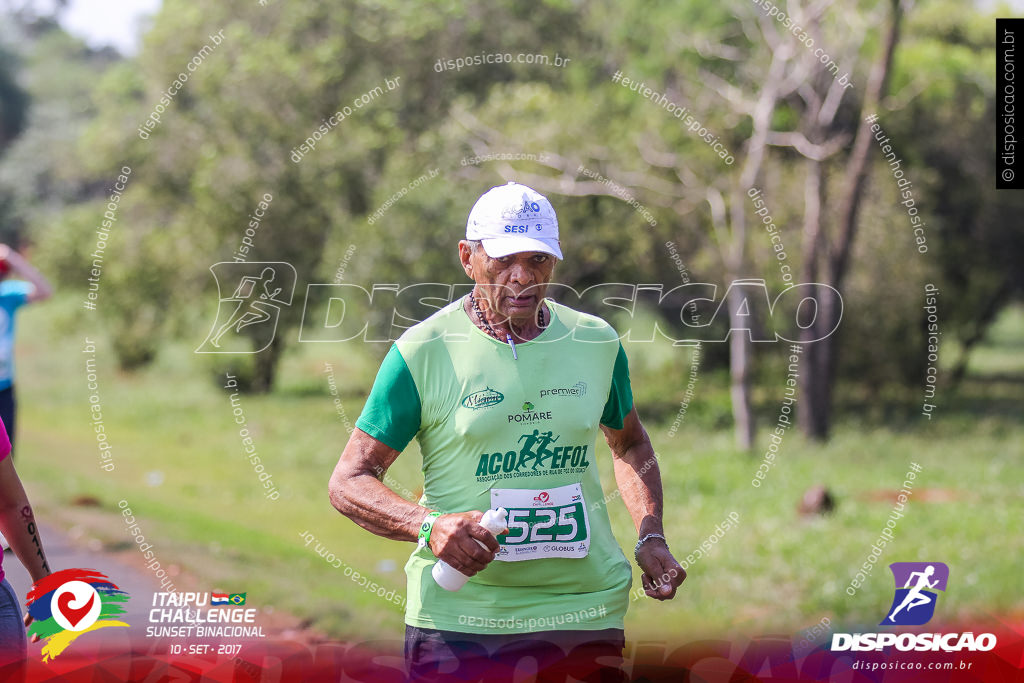 Challenge Sunset Itaipu 2017 :: Family e Women