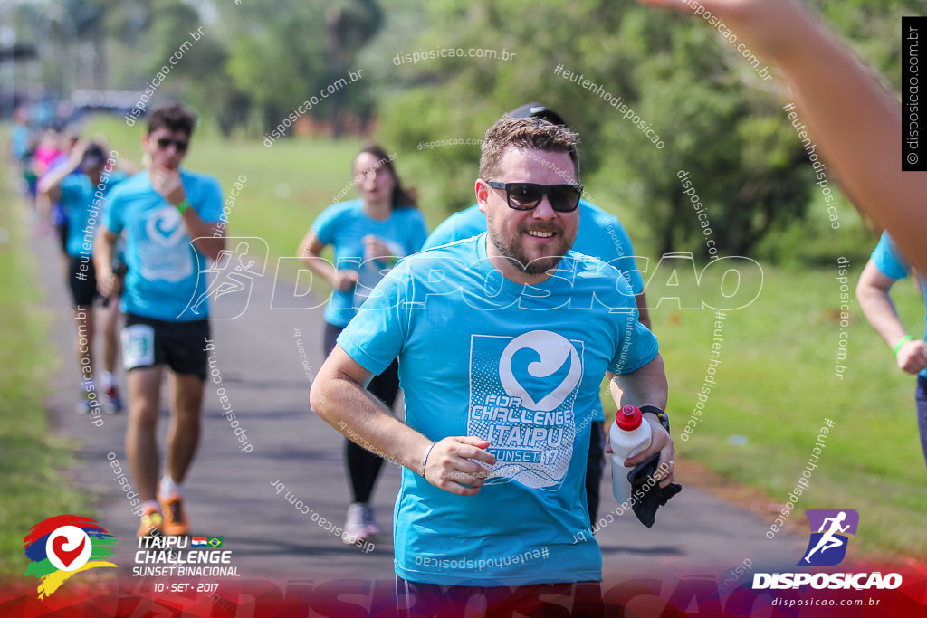 Challenge Sunset Itaipu 2017 :: Family e Women