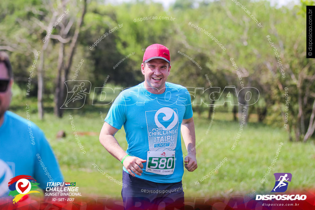 Challenge Sunset Itaipu 2017 :: Family e Women