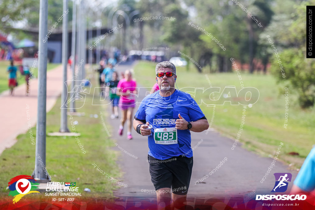 Challenge Sunset Itaipu 2017 :: Family e Women