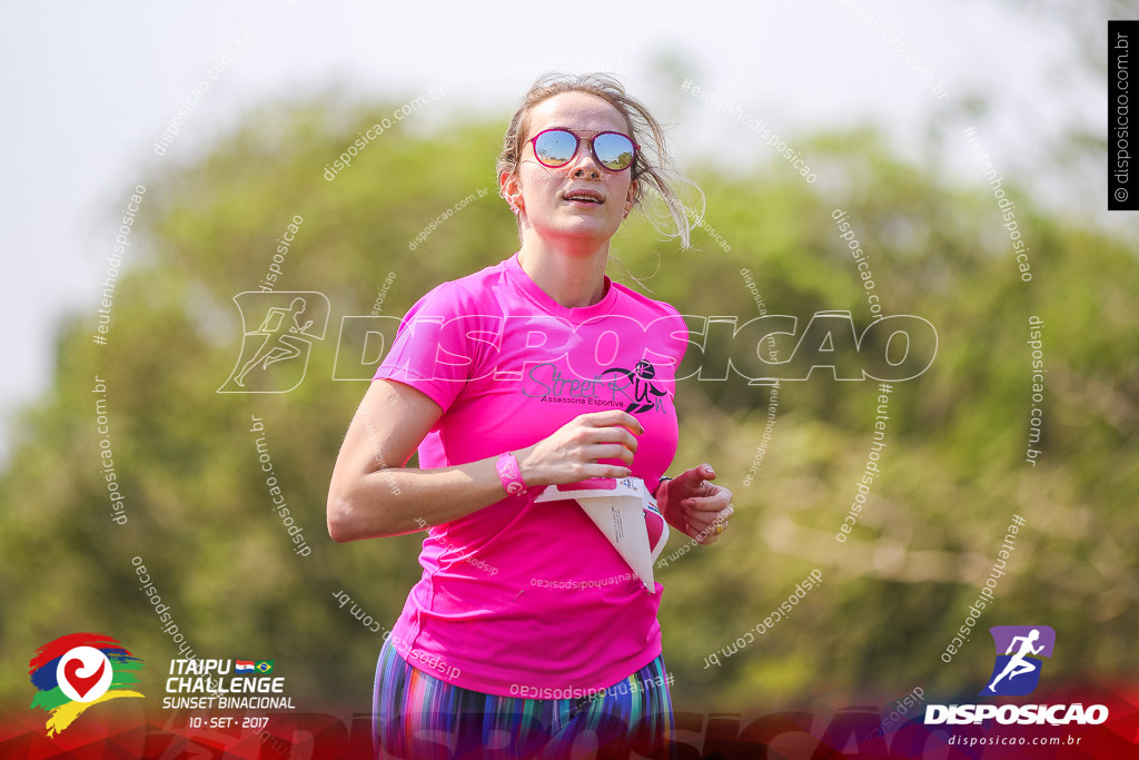 Challenge Sunset Itaipu 2017 :: Family e Women