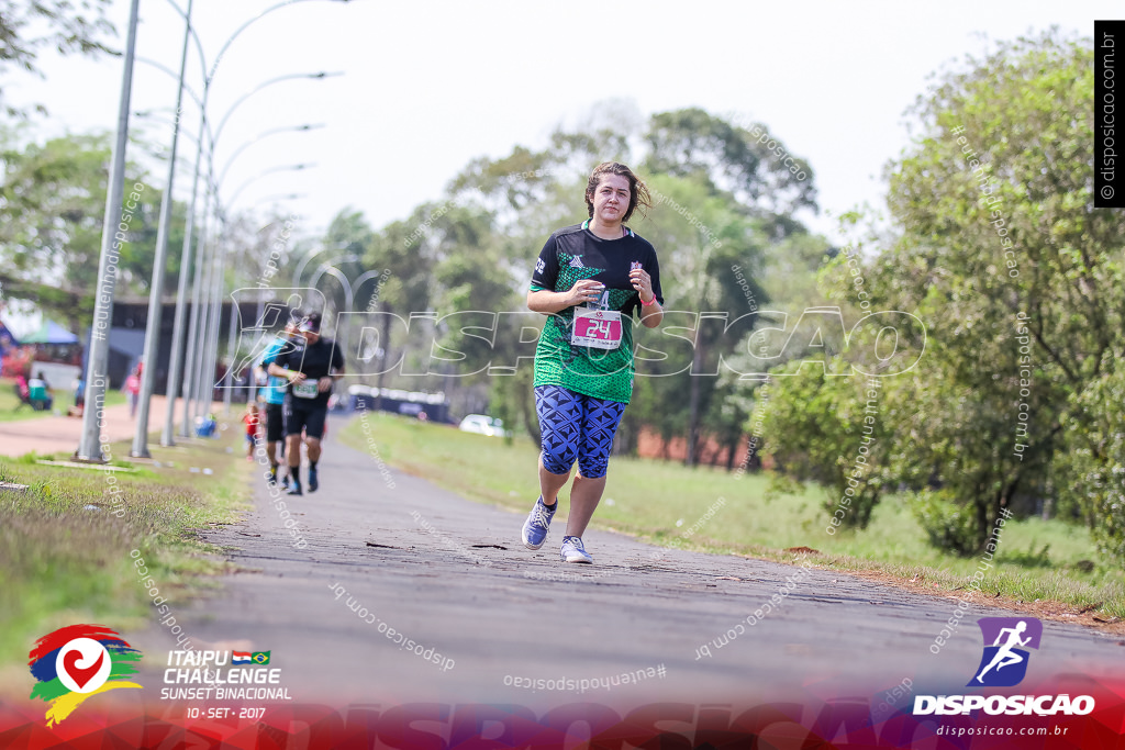 Challenge Sunset Itaipu 2017 :: Family e Women