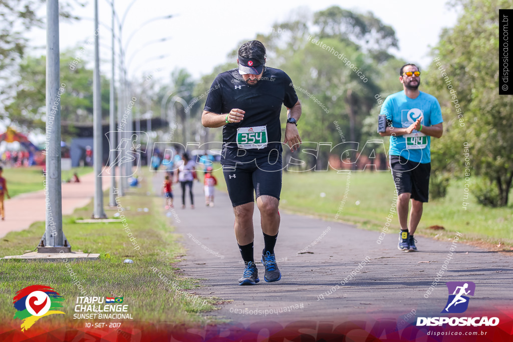 Challenge Sunset Itaipu 2017 :: Family e Women