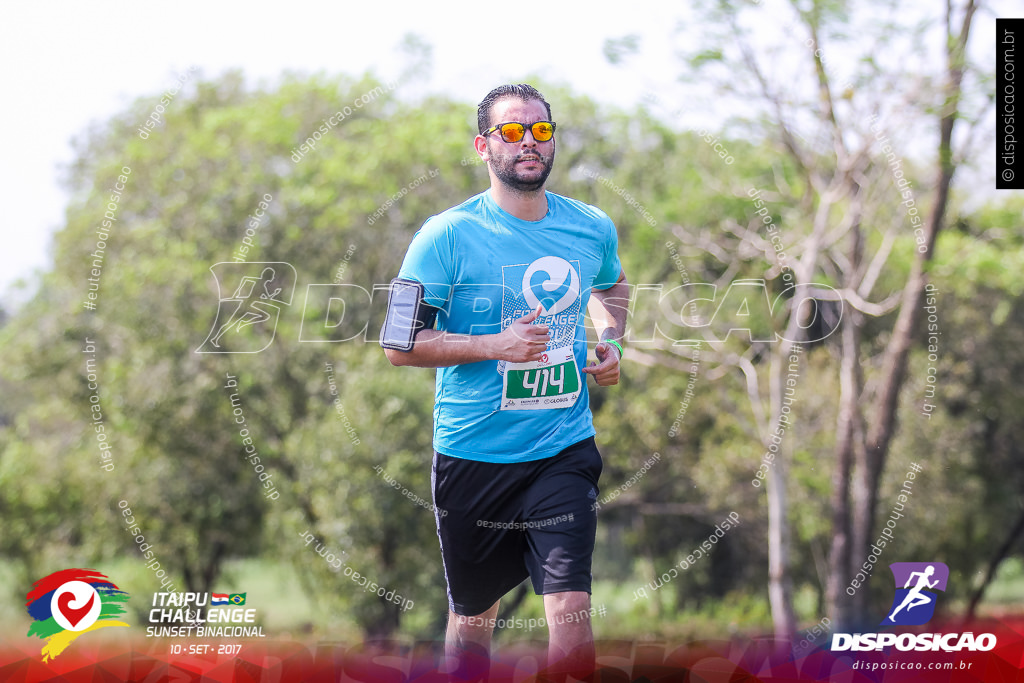 Challenge Sunset Itaipu 2017 :: Family e Women