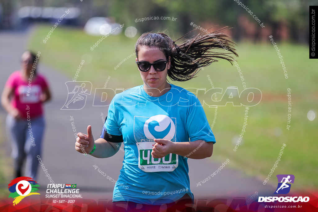 Challenge Sunset Itaipu 2017 :: Family e Women