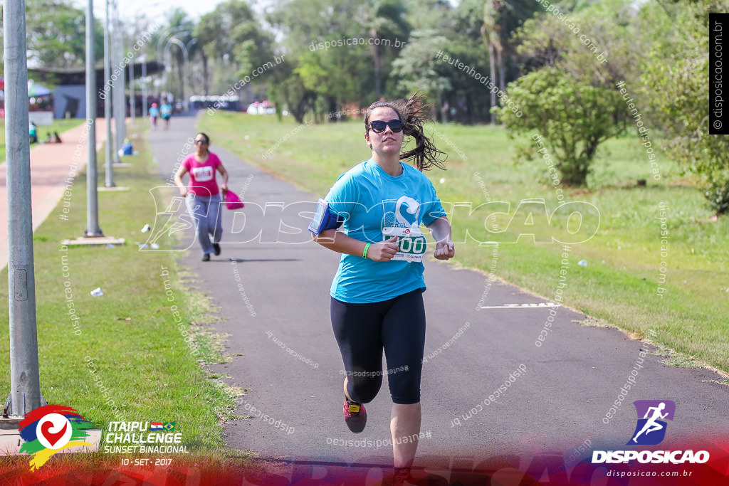 Challenge Sunset Itaipu 2017 :: Family e Women