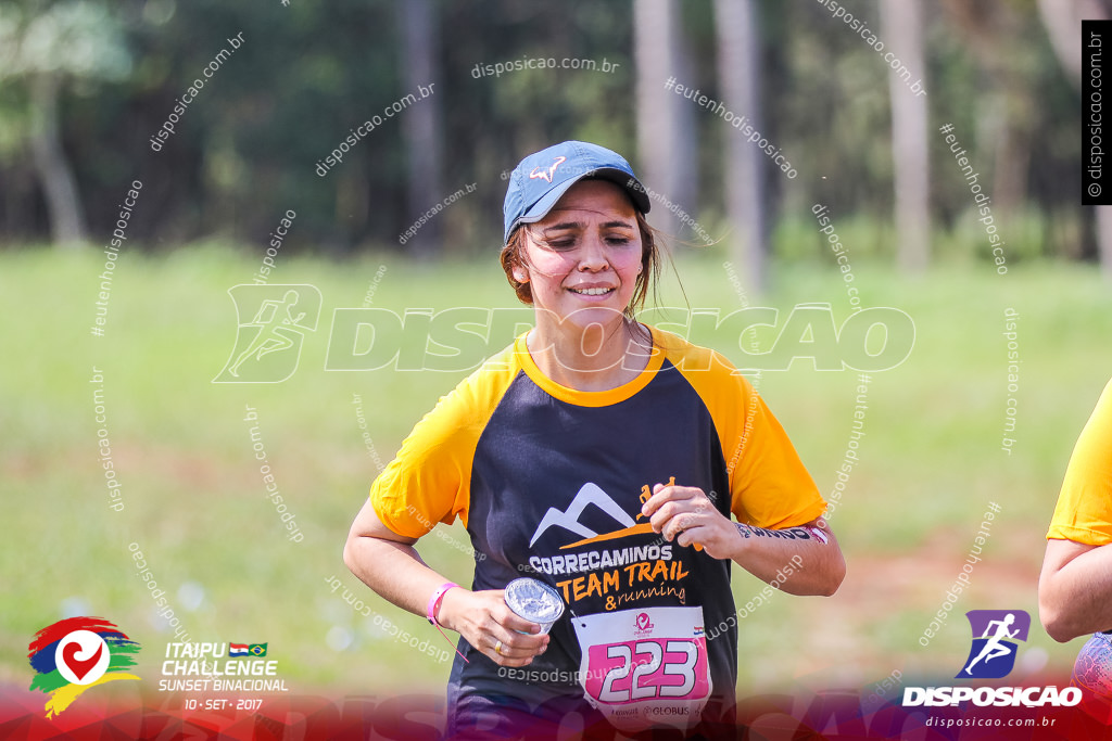 Challenge Sunset Itaipu 2017 :: Family e Women