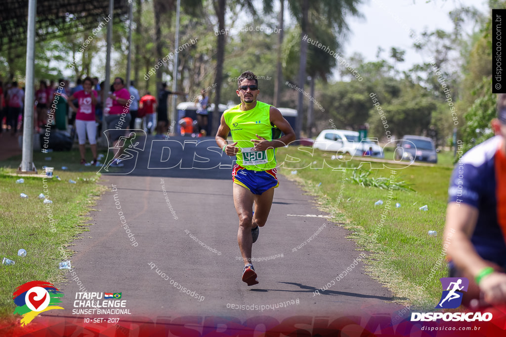 Challenge Sunset Itaipu 2017 :: Family e Women