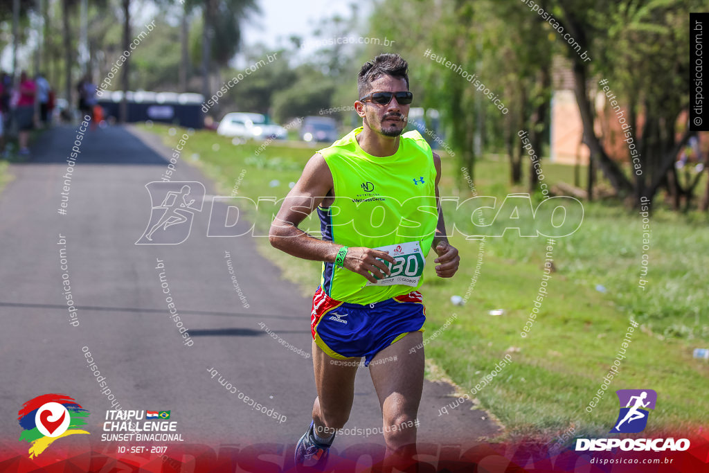 Challenge Sunset Itaipu 2017 :: Family e Women