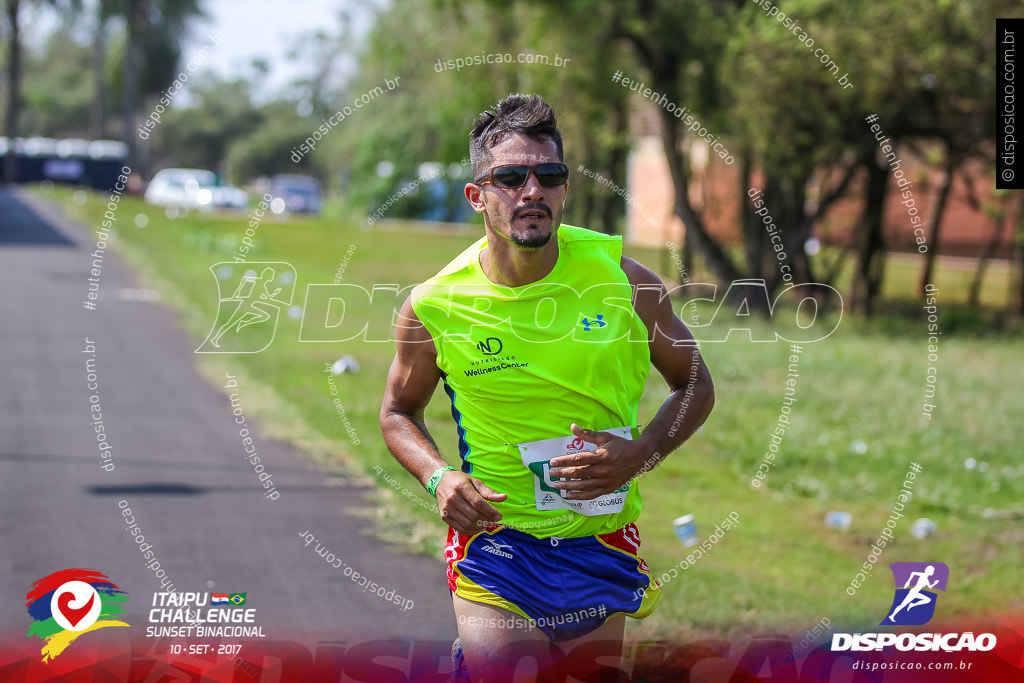 Challenge Sunset Itaipu 2017 :: Family e Women