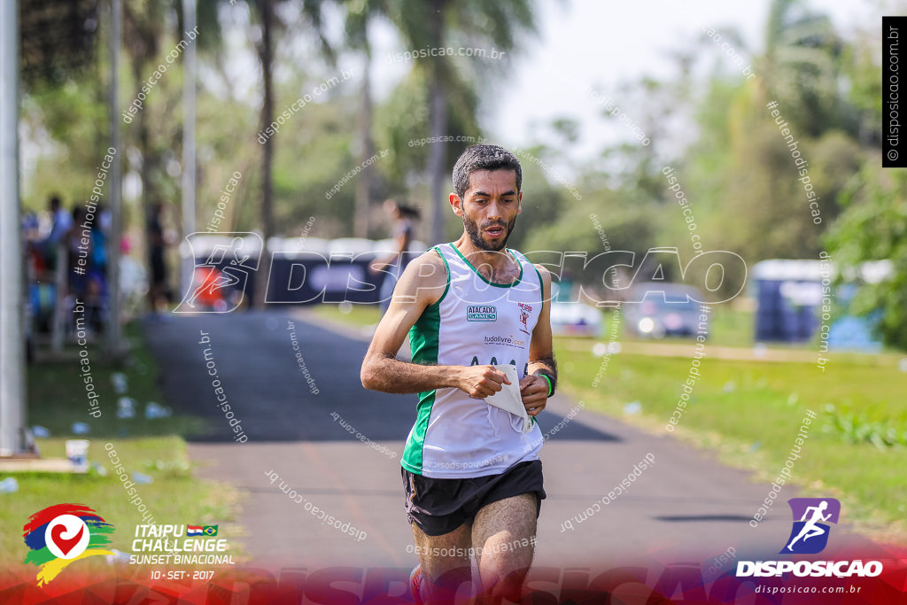 Challenge Sunset Itaipu 2017 :: Family e Women