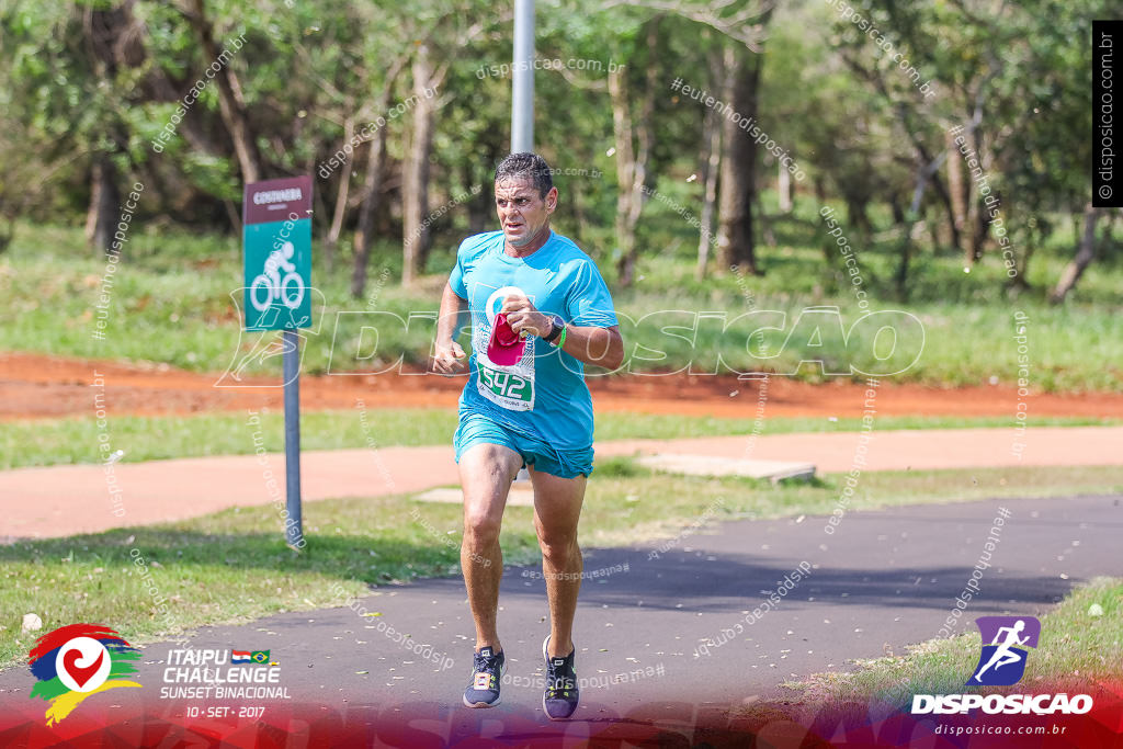 Challenge Sunset Itaipu 2017 :: Family e Women