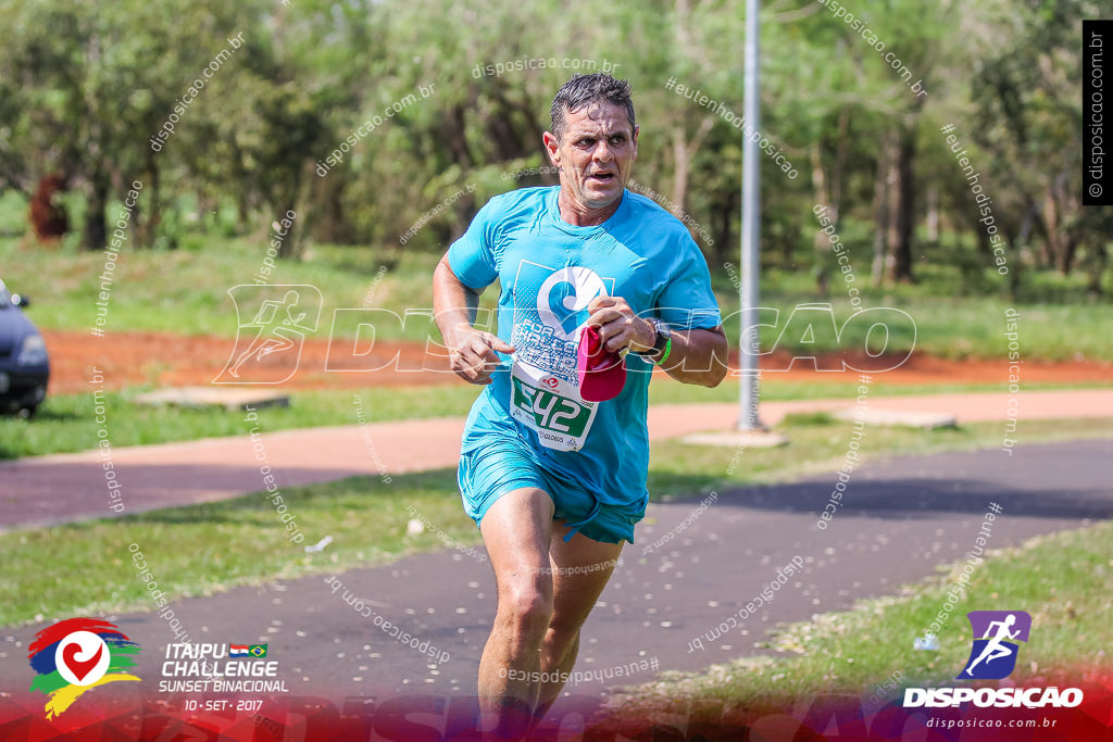 Challenge Sunset Itaipu 2017 :: Family e Women