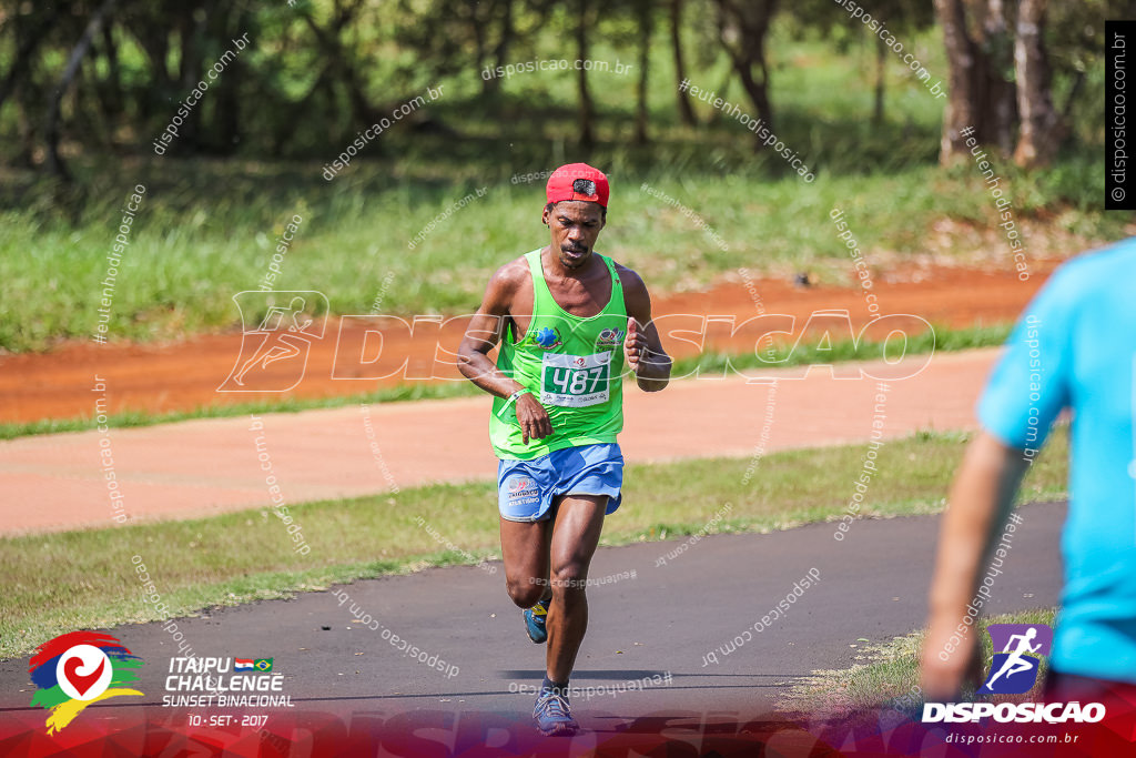 Challenge Sunset Itaipu 2017 :: Family e Women