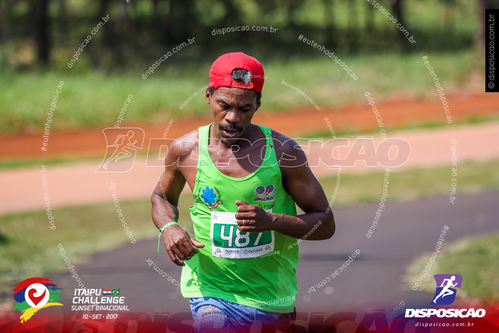 Challenge Sunset Itaipu 2017 :: Family e Women