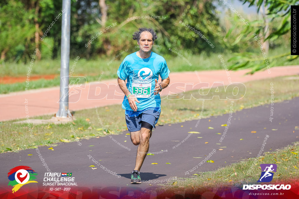 Challenge Sunset Itaipu 2017 :: Family e Women