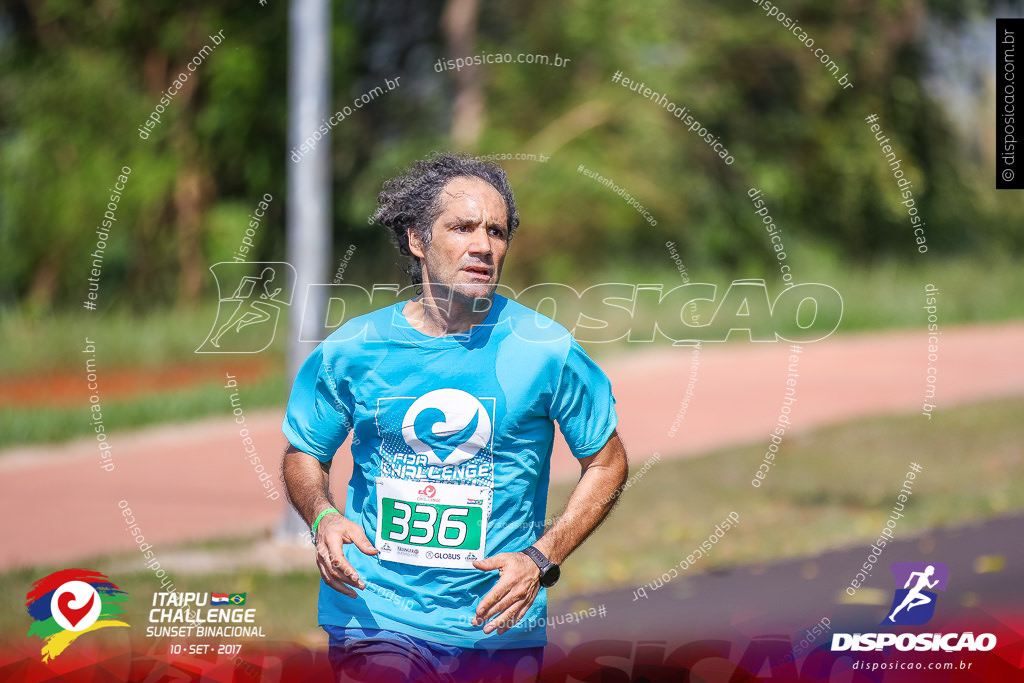 Challenge Sunset Itaipu 2017 :: Family e Women